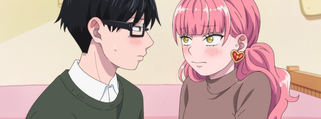 New Trailer for Season 2 of "Seihantai na Kimi to Boku" – Opening by 7co Revealed
