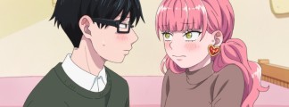 New Trailer for Season 2 of "Seihantai na Kimi to Boku" &ndash; Opening by 7co Revealed