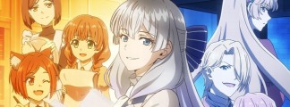 New Voice Actors for Anime 'Buchigire Reijou': Seto Asami and Akabane Kenji Take on Key Roles