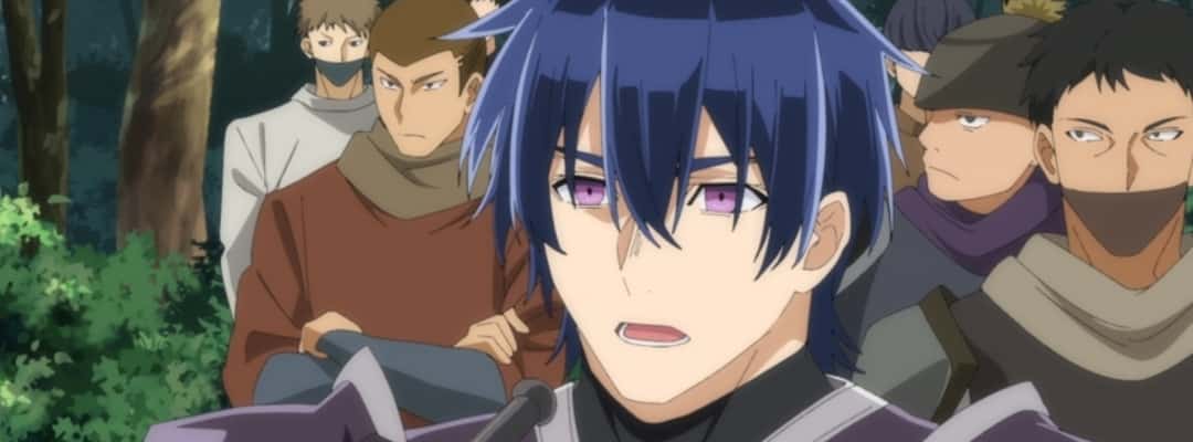 As a Reincarnated Aristocrat, I'll Use My Appraisal Skill to Rise in the World - Episode 19