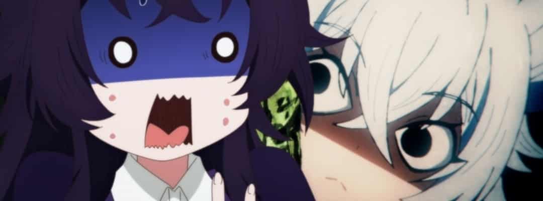 Lv2 kara Cheat datta Moto Yuusha Kouho no Mattari Isekai Life - Episode 3