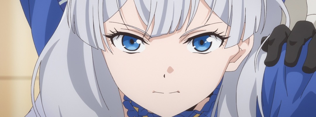 New Scene Images Released for Anime Adaptation "The Broken Noble Lady Swore Revenge"