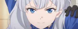 New Scene Images Released for Anime Adaptation "The Broken Noble Lady Swore Revenge"