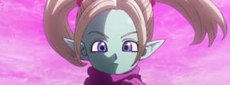 Dragon Ball Daima - Episode 4