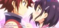 Ayakashi Triangle - Episode 1