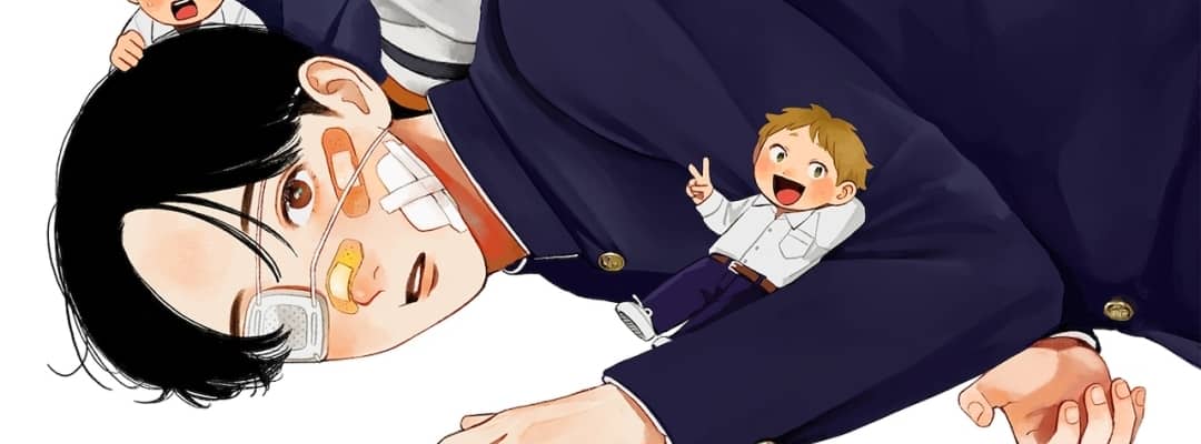 "Yano-kun no Futsū no Hibi": Anime-Adaption des Alltagsromantik-Mangas bestätigt