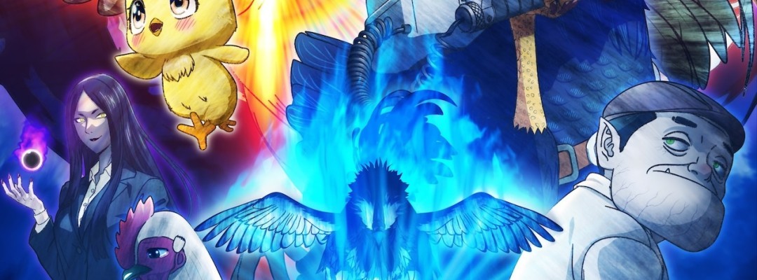 Niwatori Fighter: Neue Einblicke in die Anime-Umsetzung