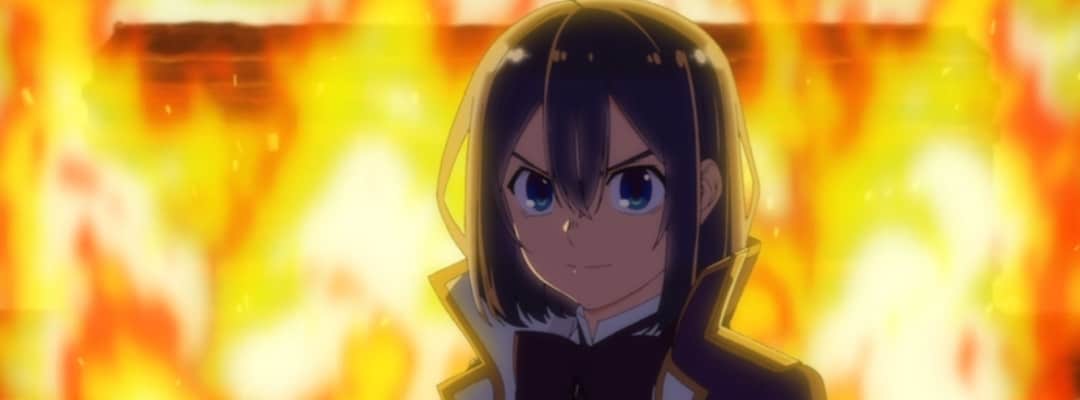 As a Reincarnated Aristocrat, I'll Use My Appraisal Skill to Rise in the World - Episode 7: Nachfolge