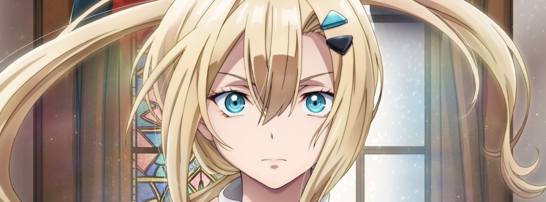 Anime „Romelia Senki“ ab 2026 für zwei Cours: Neue Synchronsprecher bekannt gegeben