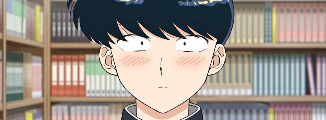 Starttermin und neuer Promo für "Ganbare! Nakamura-kun!!" bekannt gegeben