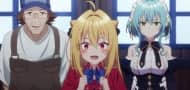 Hikikomari Kyuuketsuki no Monmon - Episode 2