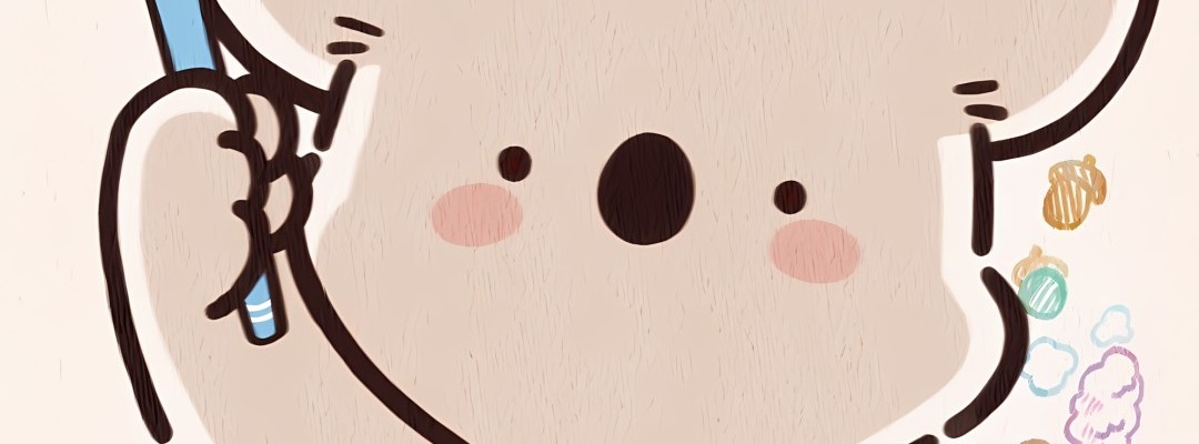 Web-Animationsserie "Koala Diary: Warmth in Everyday Life" angekündigt