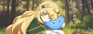 &ldquo;Mamono Tsukai no Musume&rdquo; Gets TV Anime &ndash; Main Cast and Staff Announced