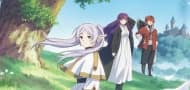 "Frieren: Beyond Journey's End" Anime läuft über zwei Staffeln, spezielles Endthema bekannt gegeben