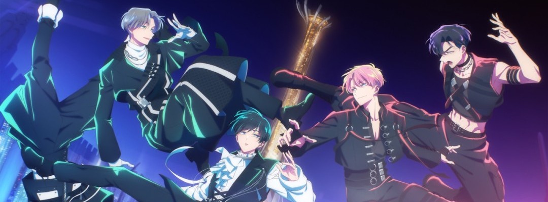 Animationsserie „Tamon-kun: Zwei Welten“ startet im Januar 2026