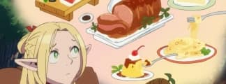 Delicious in Dungeon - Episode 1