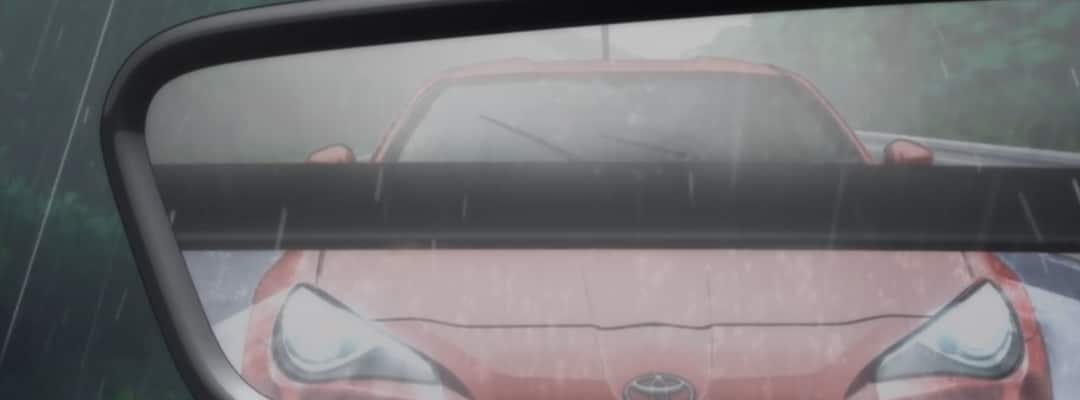 MF Ghost - Episode 14