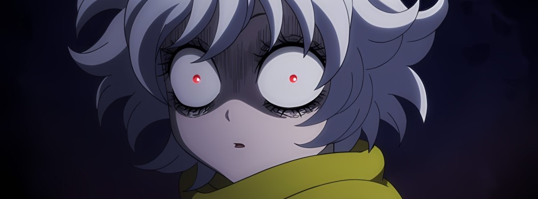 "Lets Go Kaikigumi": Neue Horror-Komödie als Anime angekündigt