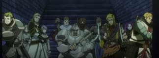 Overlord III - Episode 7