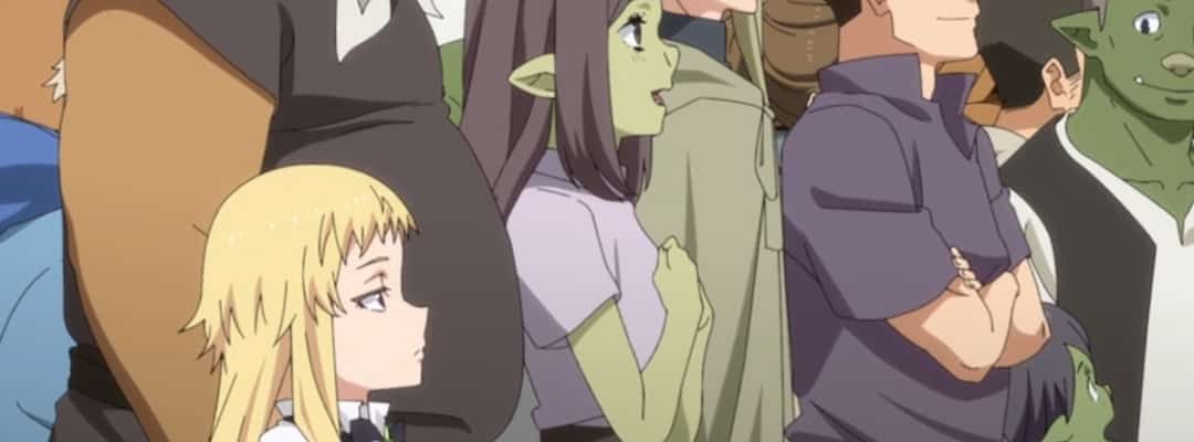 That Time I Got Reincarnated as a Slime S3 - Episode 19