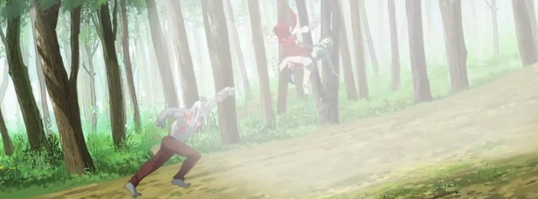 Re:Monster - Episode 8