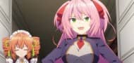 Anime "The Vexations of a Shut-In Vampire Princess" veröffentlicht Promo-Video und kündigt Premiere im Oktober an