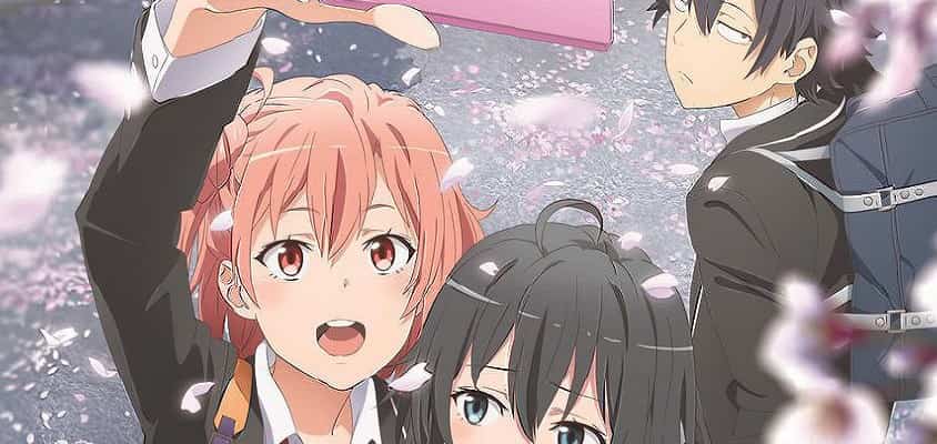 SNAFU Staffel 3 Vorschau