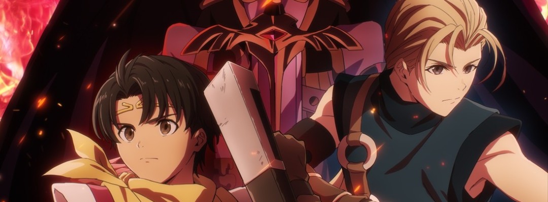 „Suikoden“-Anime: Neue Synchronsprecher und vierter Schlüsselvisual enthüllt