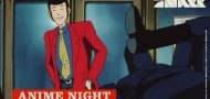 Lupin III Filme im Februar auf ProSieben MAXX