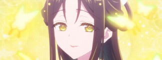 "Futsutsukana Akujo": New Trailer Reveals Ending Song by Eve and Rokudenashi