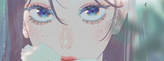TV Anime 'Bless' Starts in January 2027: Tomohiro Ōno and Chiyuki Miura Take on the Lead Roles
