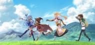KonoSuba Staffel 3: Fortsetzung und Änderungen bekannt gegeben