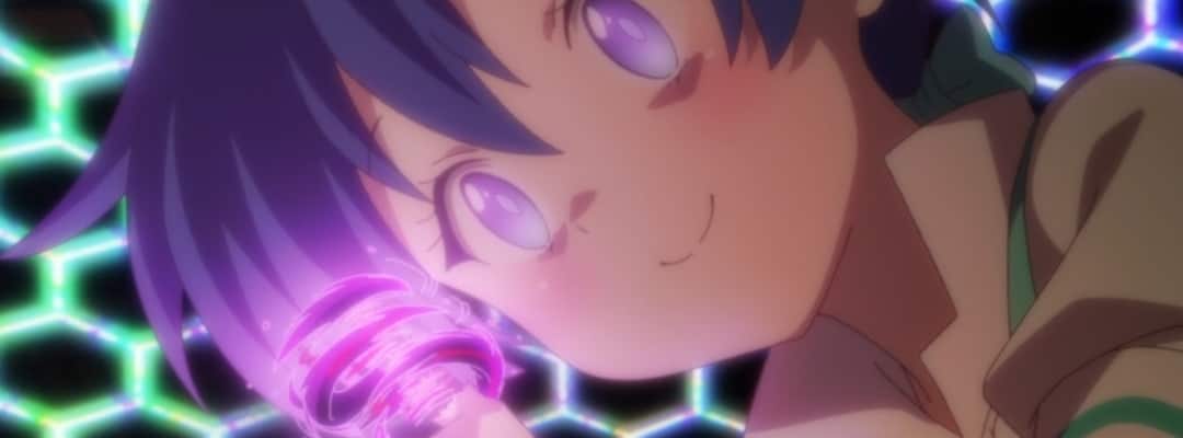 Dainanaoji - Episode 1