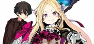 Die "The Dawn of the Witch Fantasy" Light Novels bekommen einen TV-Anime