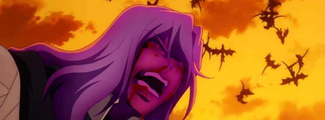 Hazurewaku - Episode 6: The Strongest vs. The Avenger