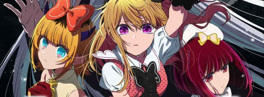 Anime "Oshi no Ko" kündigt dritte Staffel an