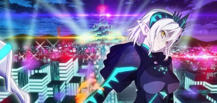 Aniplex' erstes TCG x Original-Anime-Projekt "Bill Divide" enthüllt die Hauptdarsteller