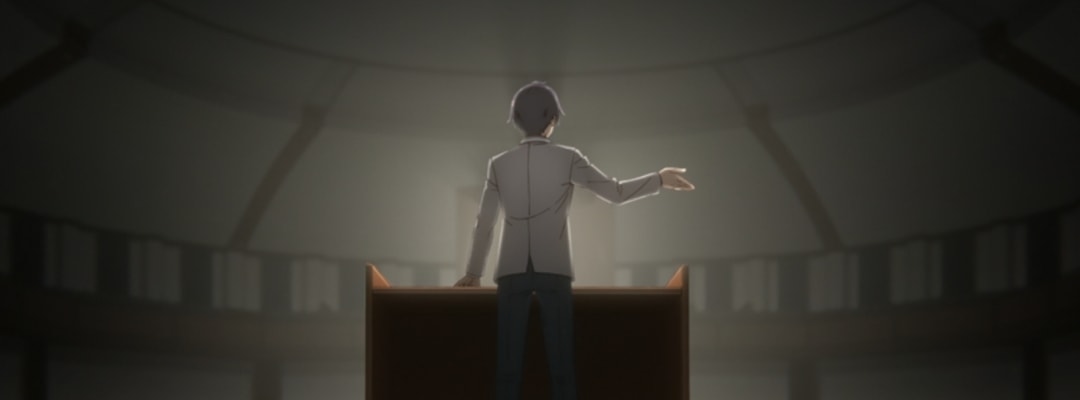 Alya Sometimes Hides Her Feelings in Russian - Episode 8