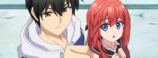 "LV999 no Murabito": First Episode Shows the Overpowered Villager – Simultaneous Watch Party for the Premiere
