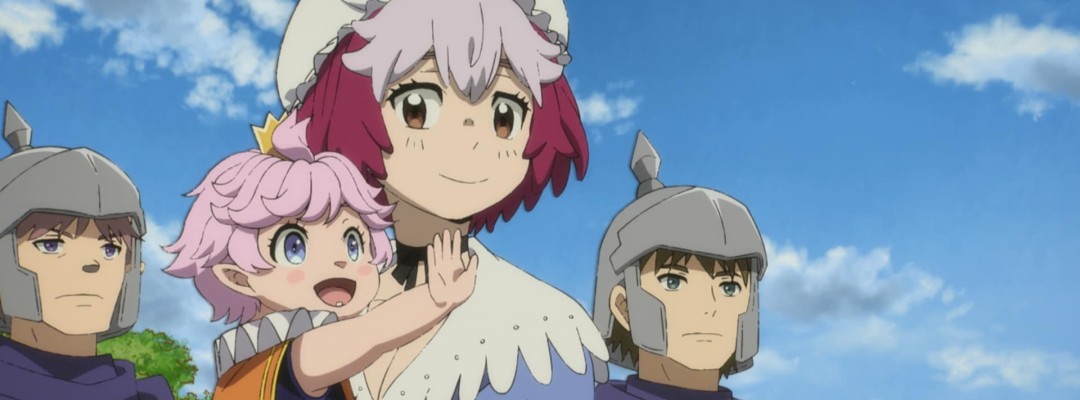 "Clevatess II": First Episode Shows Kren and Alicia at the Solsein Theological School – Scene Images and Tokusatsu Making-of Released