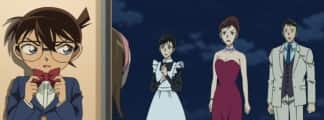 Detektiv Conan - Episode 1152