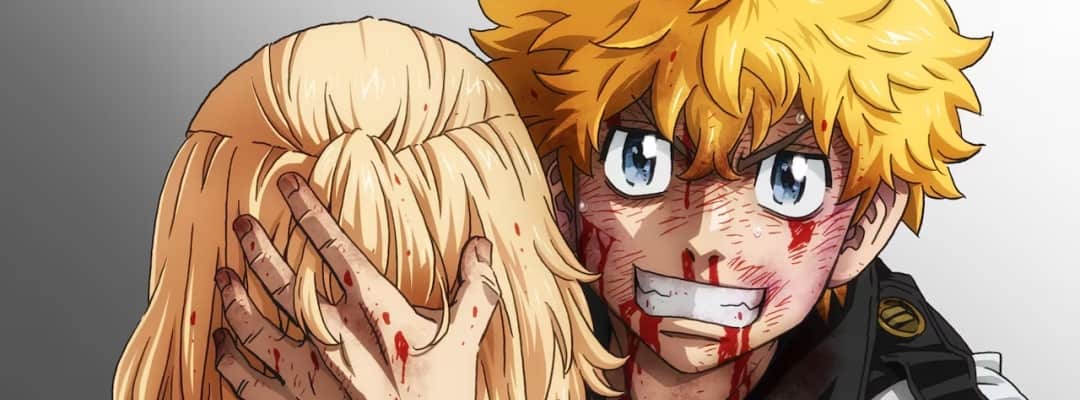 Fortsetzung von„Tokyo Revengers“ angekündigt