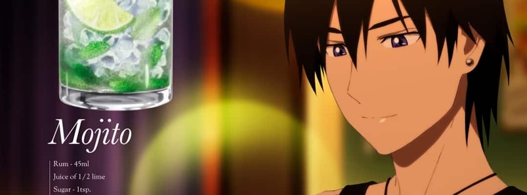 Neue Visuals für "Bartender" veröffentlicht