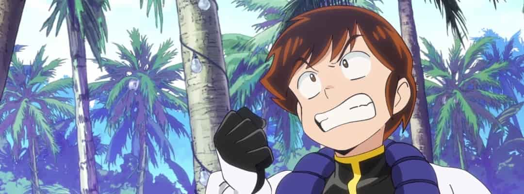 Urusei Yatsura - Episode 26