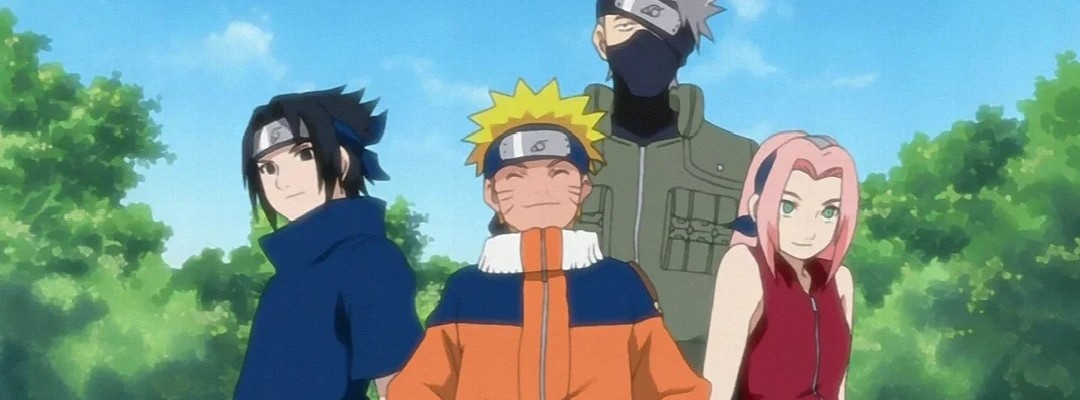 Global Casting Search for Naruto Live-Action Film: Lionsgate Searches for Team 7