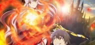 I'm Quitting Heroing Fantasy-Romane erhalten im April 2022 eine Anime-Umsetzung