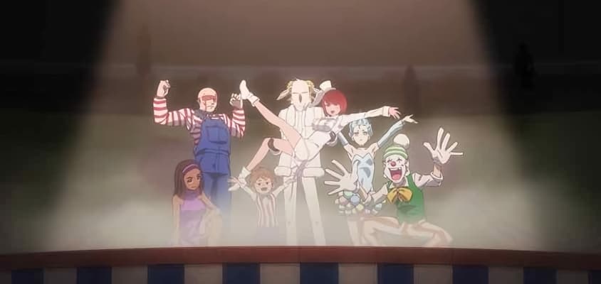 The Duke of Death and His Maid Staffel 2 - Episode 1