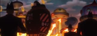 One Piece - Episode 1106