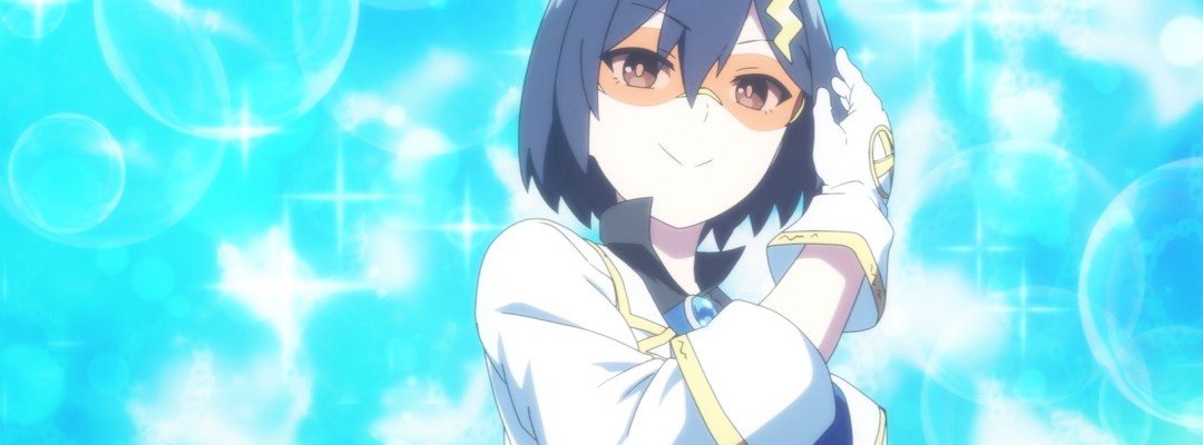Second Season of "Magilumiere": New Voice Actresses and Ending by Houshou Marine