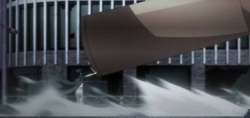 Hametsu no Oukoku - Episode 3